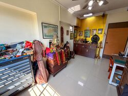 Blk 538 Serangoon North Avenue 4 (Serangoon), HDB 5 Rooms #550303331